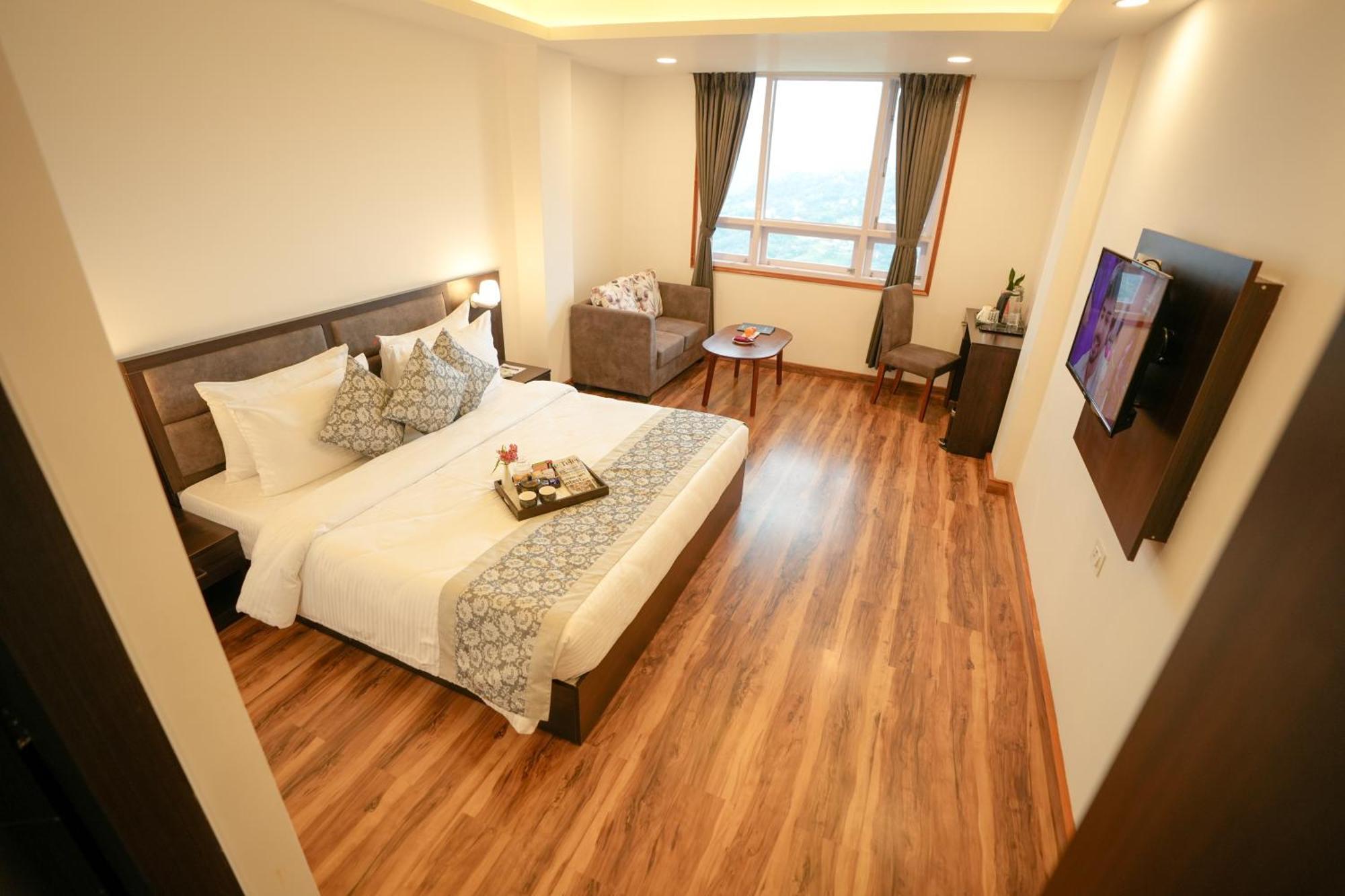 Cilantro Comfort Gangtok Exterior foto